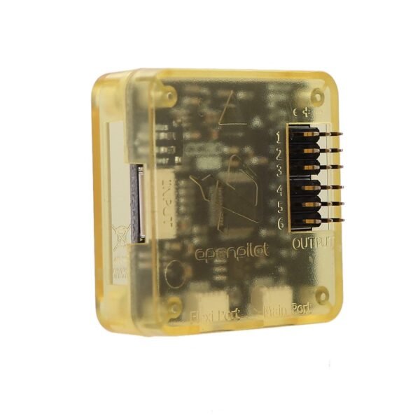 OpenPilot CC3D EVO Flight Controller Straight Pin - Image 3