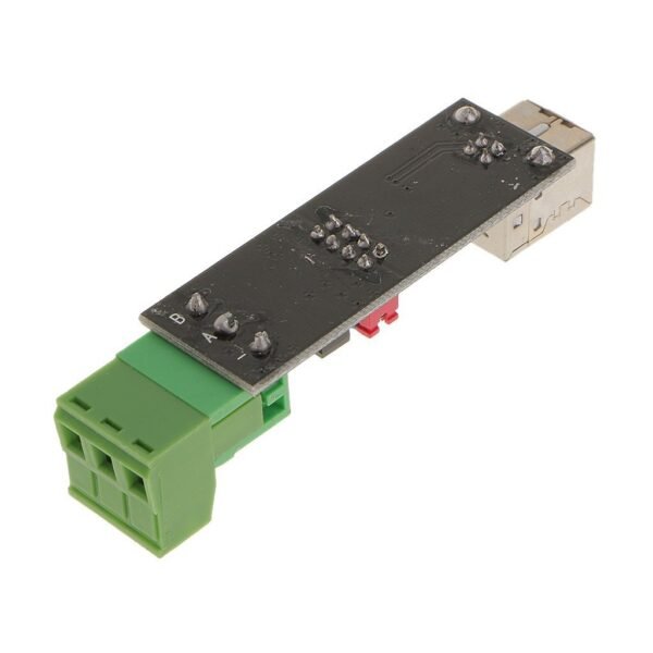 USB to RS485 TTL Serial Converter Adapter FT232 - Image 2