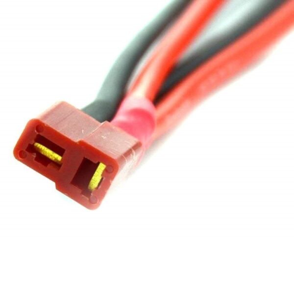 Safeconnect T-Connector Harness for 2 Packs in Parallel-1Pcs. - Image 4