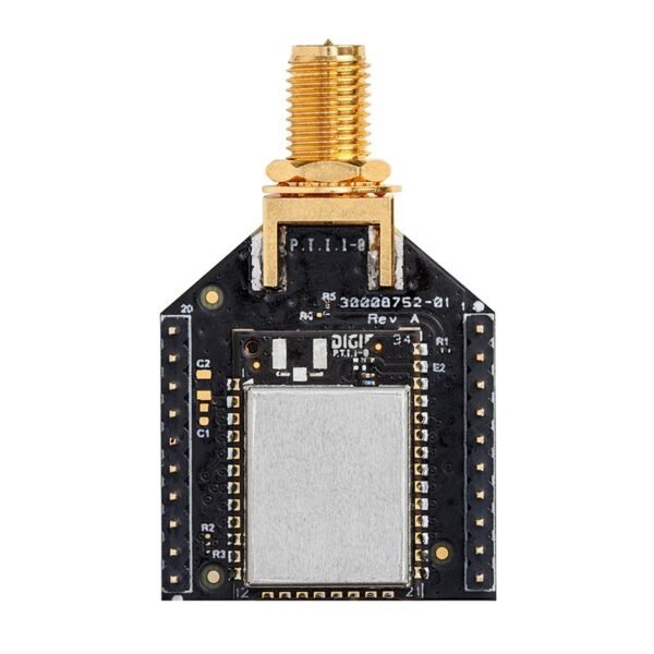 Digi XBee3 PRO 2.4GHz ZB3.0 RP-SMA Female Antenna - Image 2