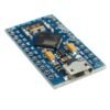 Pro Micro 5V 16M Mini Leonardo Microcontroller Development Board For Arduino - Image 2