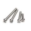 EasyMech M3 X 6mm CHHD Bolt and Nut Set-25 pcs. - Image 2