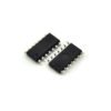 74HC27D,653 – Triple 3-Input NOR Gate Surface Mount SO14 – Nexperia - Image 2