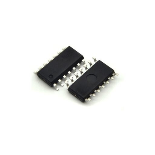 CD4028 3.3V CMOS BCDDecimal BinaryOctal Decoder/Driver IC DIP16 Package DarkOct02