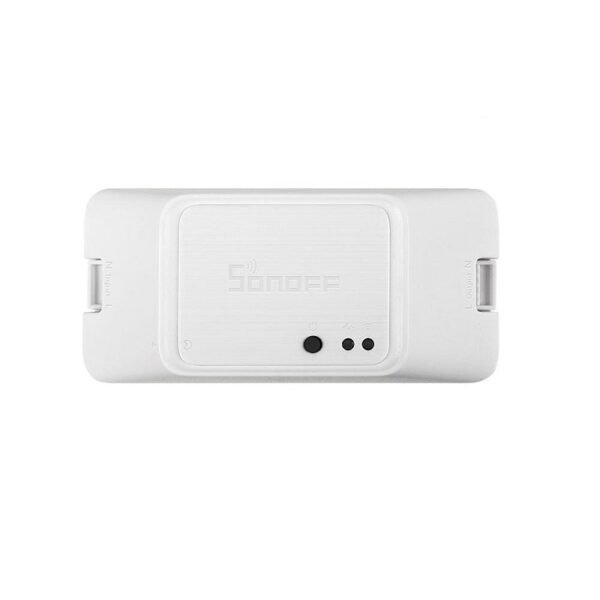 Sonoff RFR3 Intelligent Switch Supports Alexa Voice Control