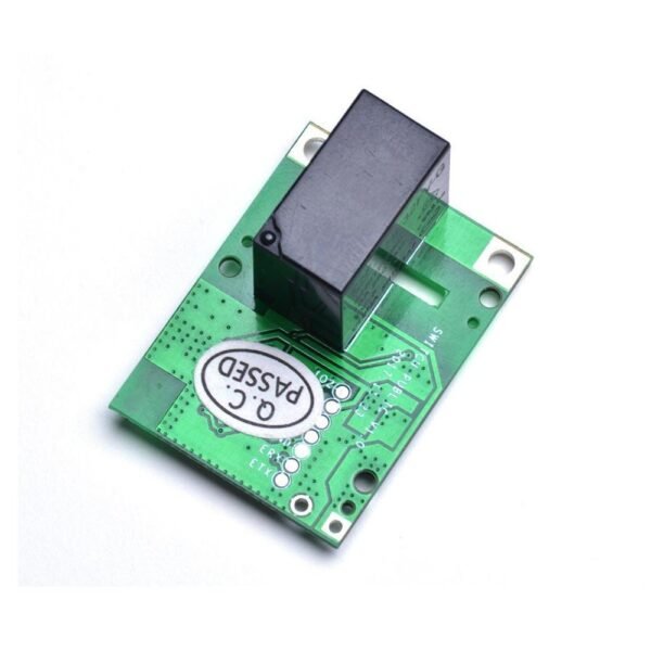 SONOFF RE5V1C Wifi DIY Switch 5V DC Relay Module