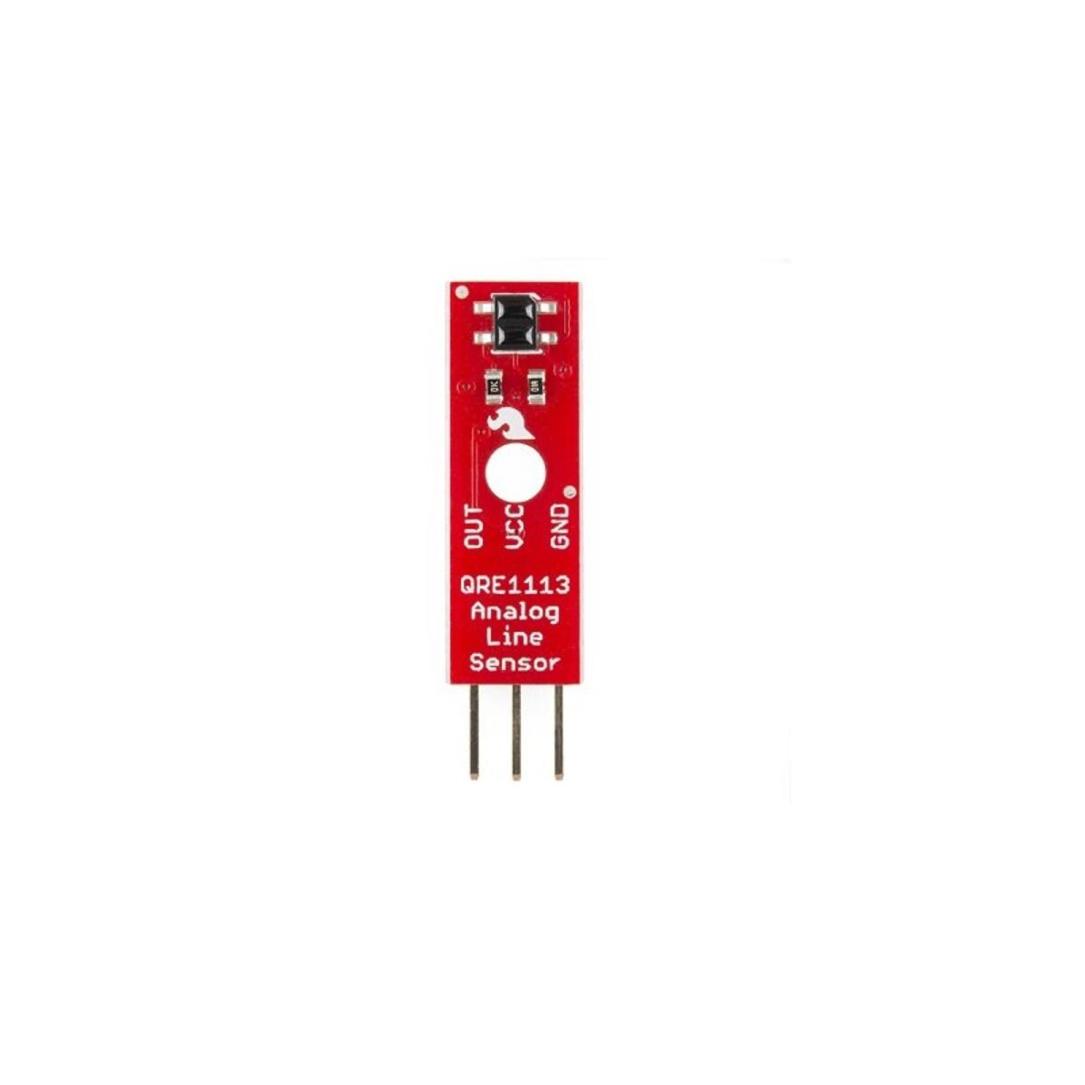 Sparkfun redbot hot sale