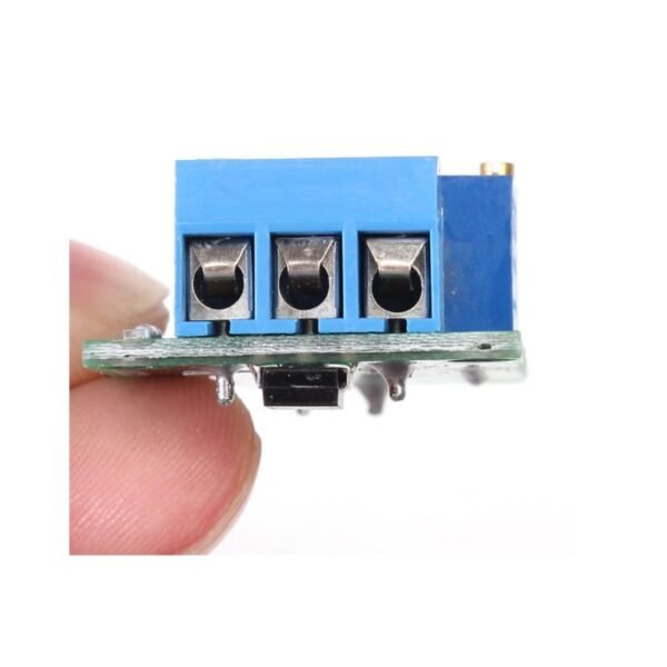 GOSLING 0-5V to 4-20MA Voltage-to-Current Module - Image 2