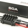 T MOTOR FLAME 60A HV ESC - Image 3