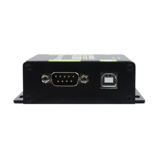Waveshare CH343G USB TO RS232/485/TTL Interface Converter, Industrial Isolation - Image 2