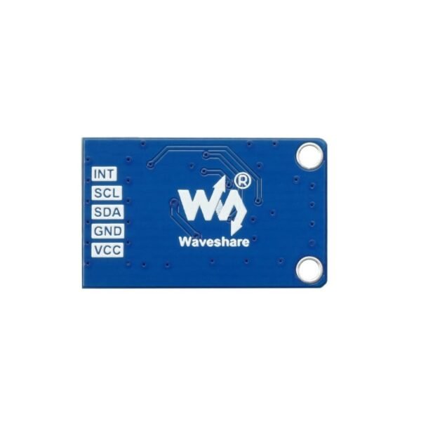 Waveshare Digital LTR390-UV Ultraviolet Sensor (C) Direct UV Index Value Output, I2C - Image 3