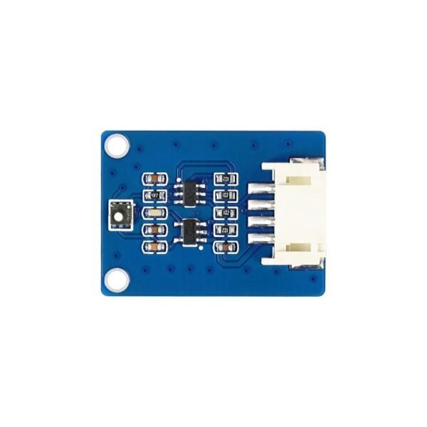 Waveshare Digital SGP40 VOC (Volatile Organic Compounds) Gas Sensor, I2C Bus - Image 4