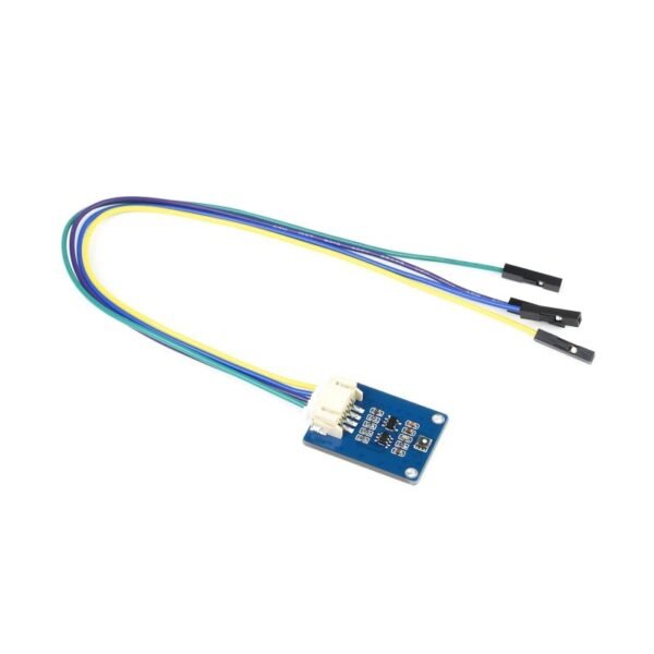 Waveshare Digital SGP40 VOC (Volatile Organic Compounds) Gas Sensor, I2C Bus - Image 2