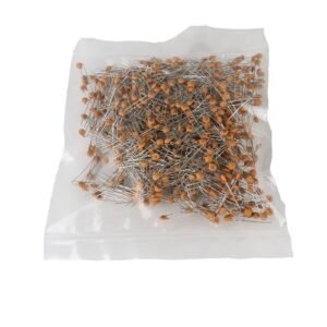33pf 50v TH MLCC Capacitor(Pack of 1000)